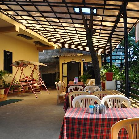 Hotel Oasis Ábú-hegy Kültér fotó