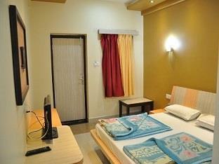 Hotel Oasis Ábú-hegy Kültér fotó