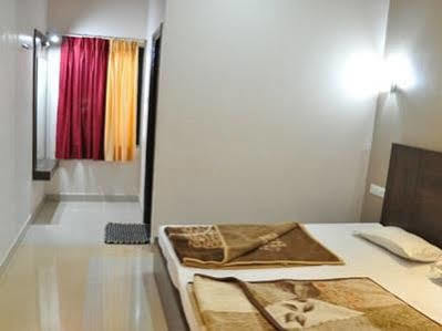 Hotel Oasis Ábú-hegy Kültér fotó