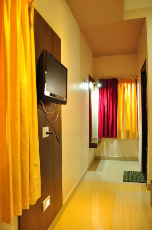 Hotel Oasis Ábú-hegy Kültér fotó